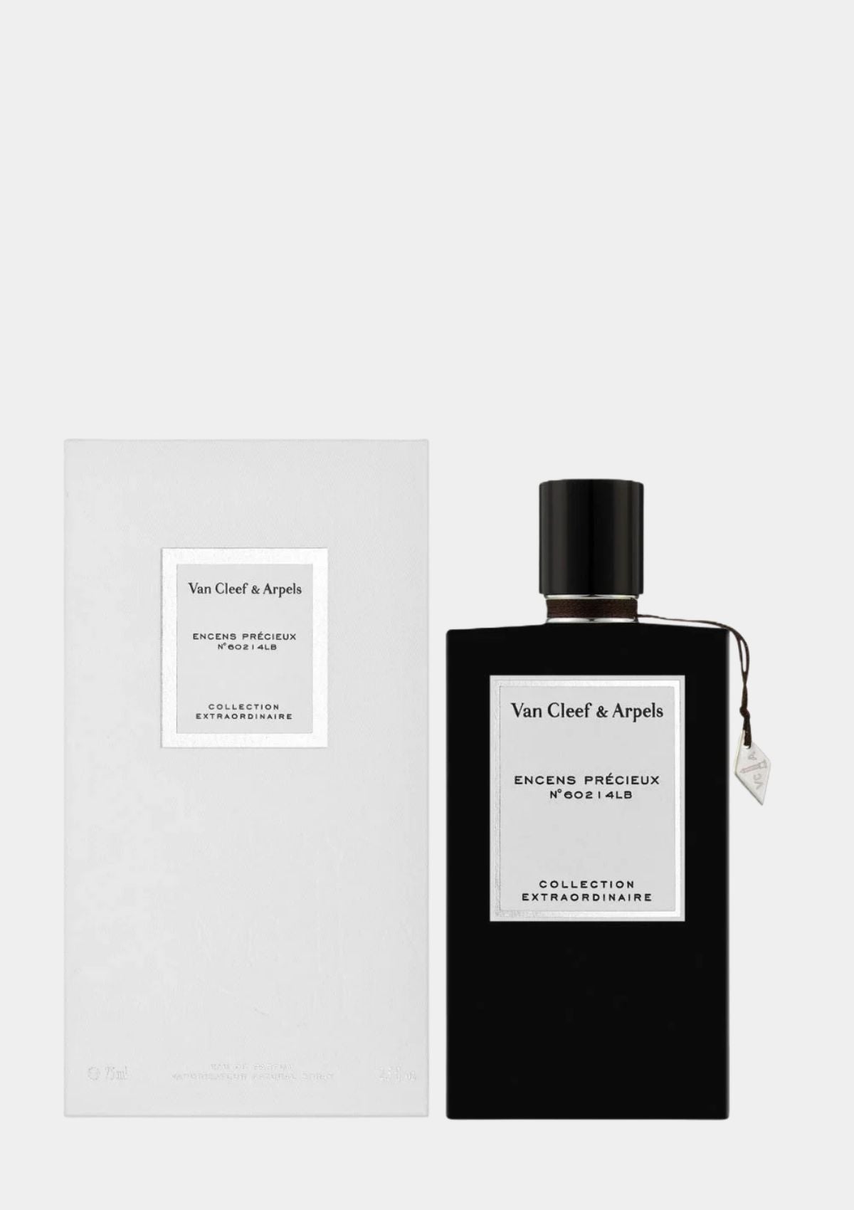 Van Cleef & Arpels Encens Precieux for Unisex EDP 75mL