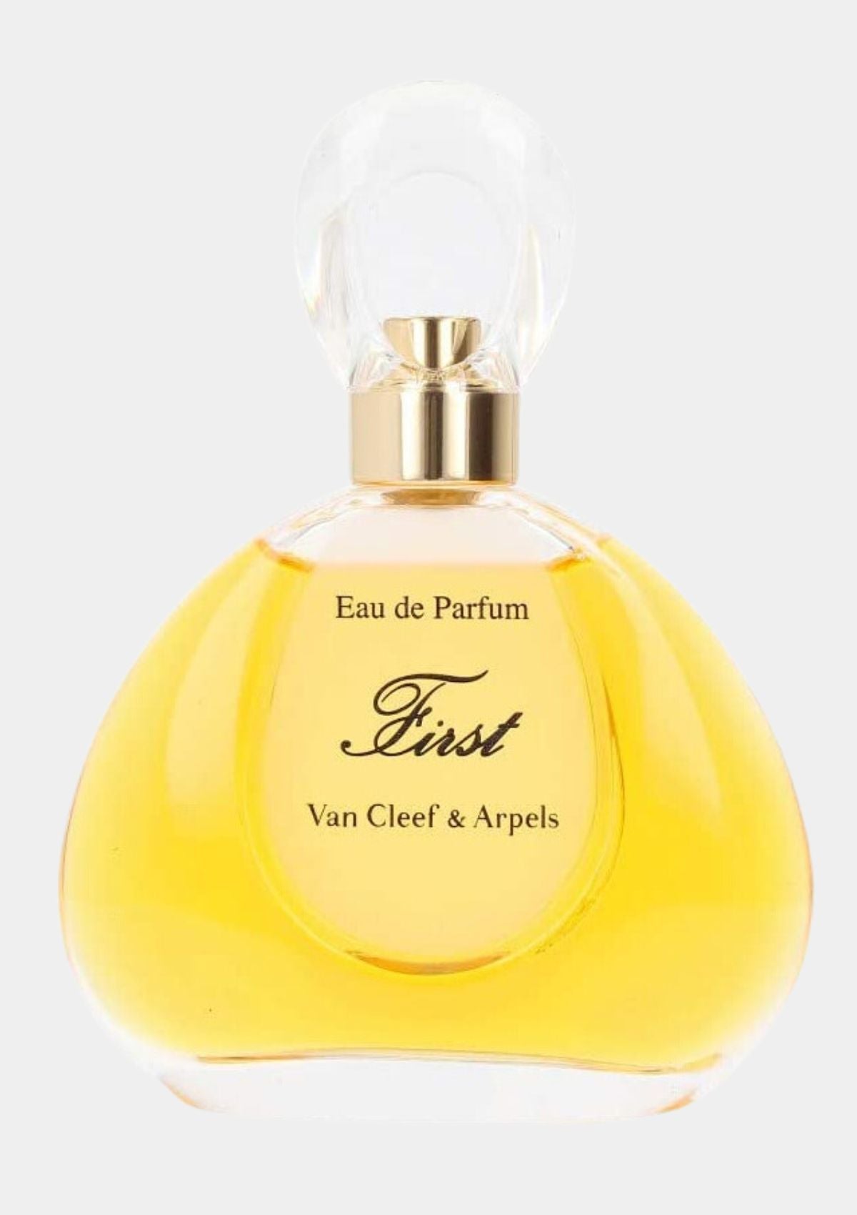 Van Cleef & Arpels First for Women EDP 100mL