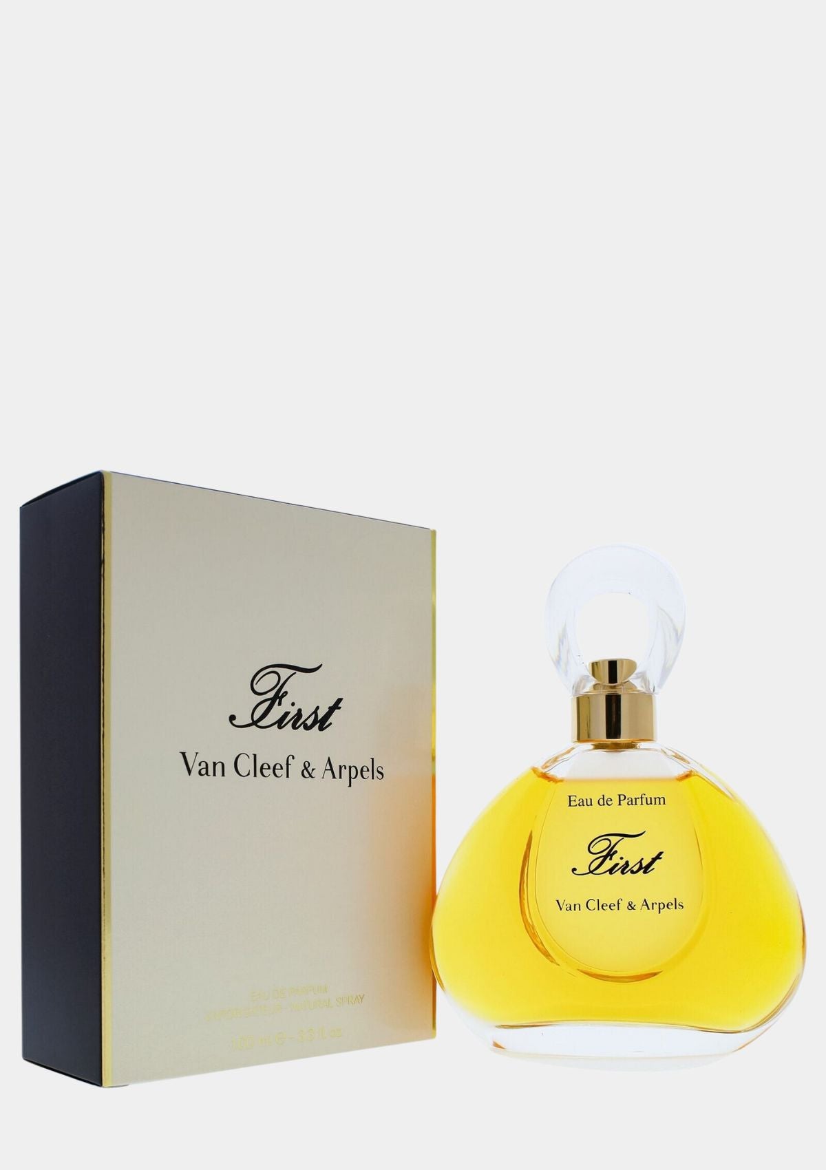 Van Cleef & Arpels First for Women EDP 100mL