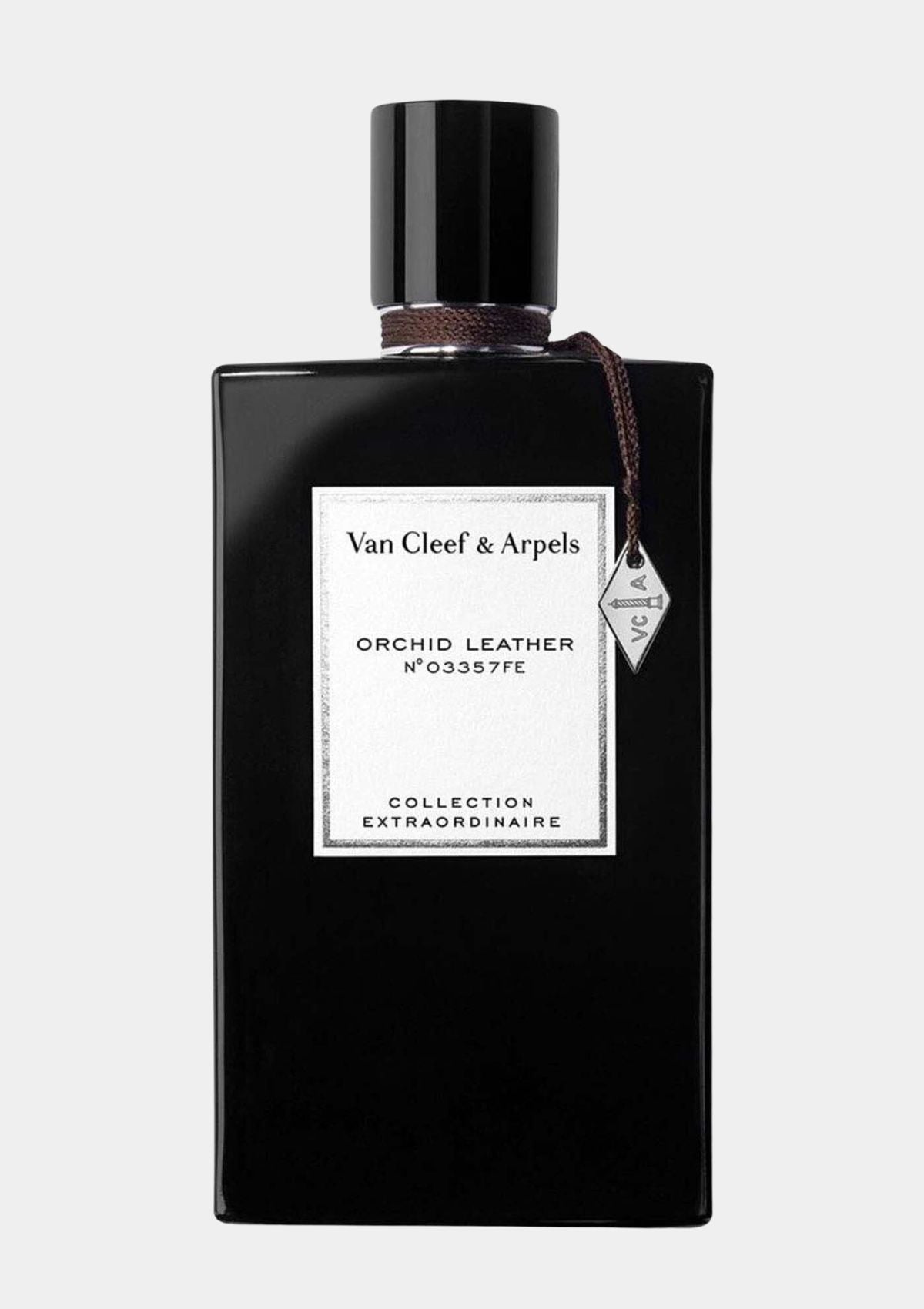 Van Cleef & Arpels Orchid Leather for Unisex EDP 75mL