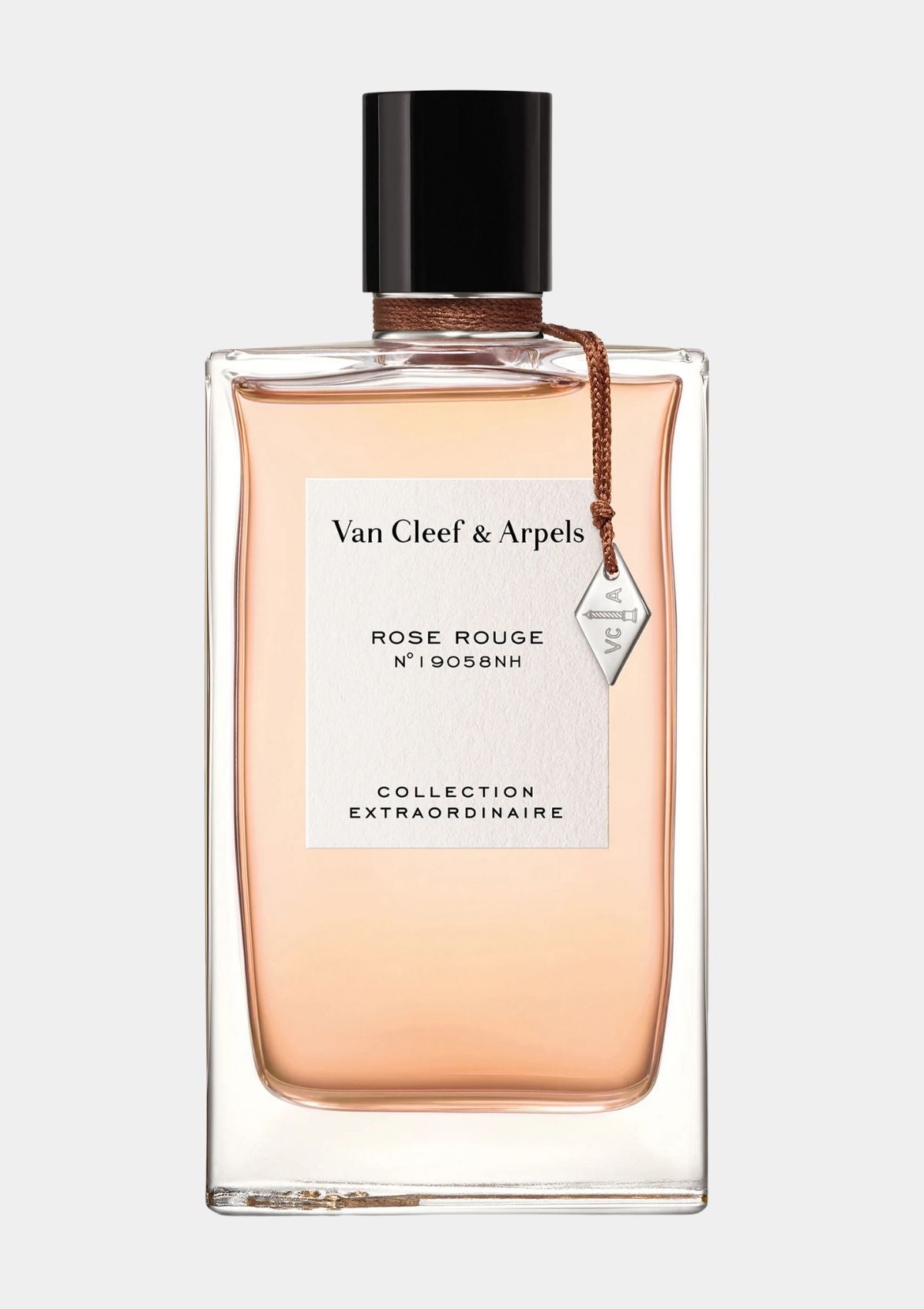 Van Cleef & Arpels Rose Rouge for Unisex EDP 75mL