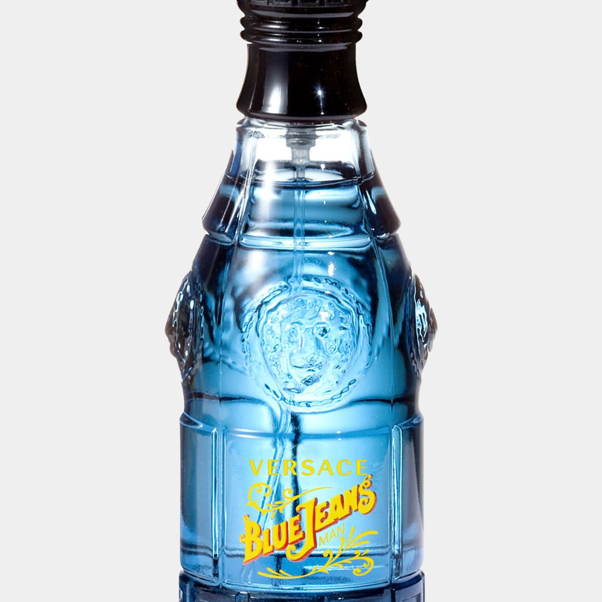 Perfume Versace Blue Jeans Basenotes Versace Blue Jeans For Men