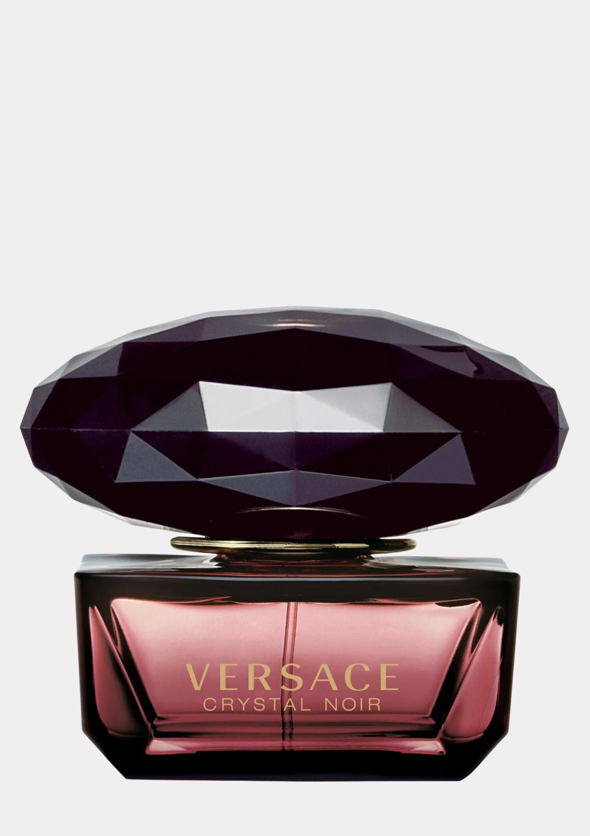 Versace Crystal Noir for Women EDP 50mL