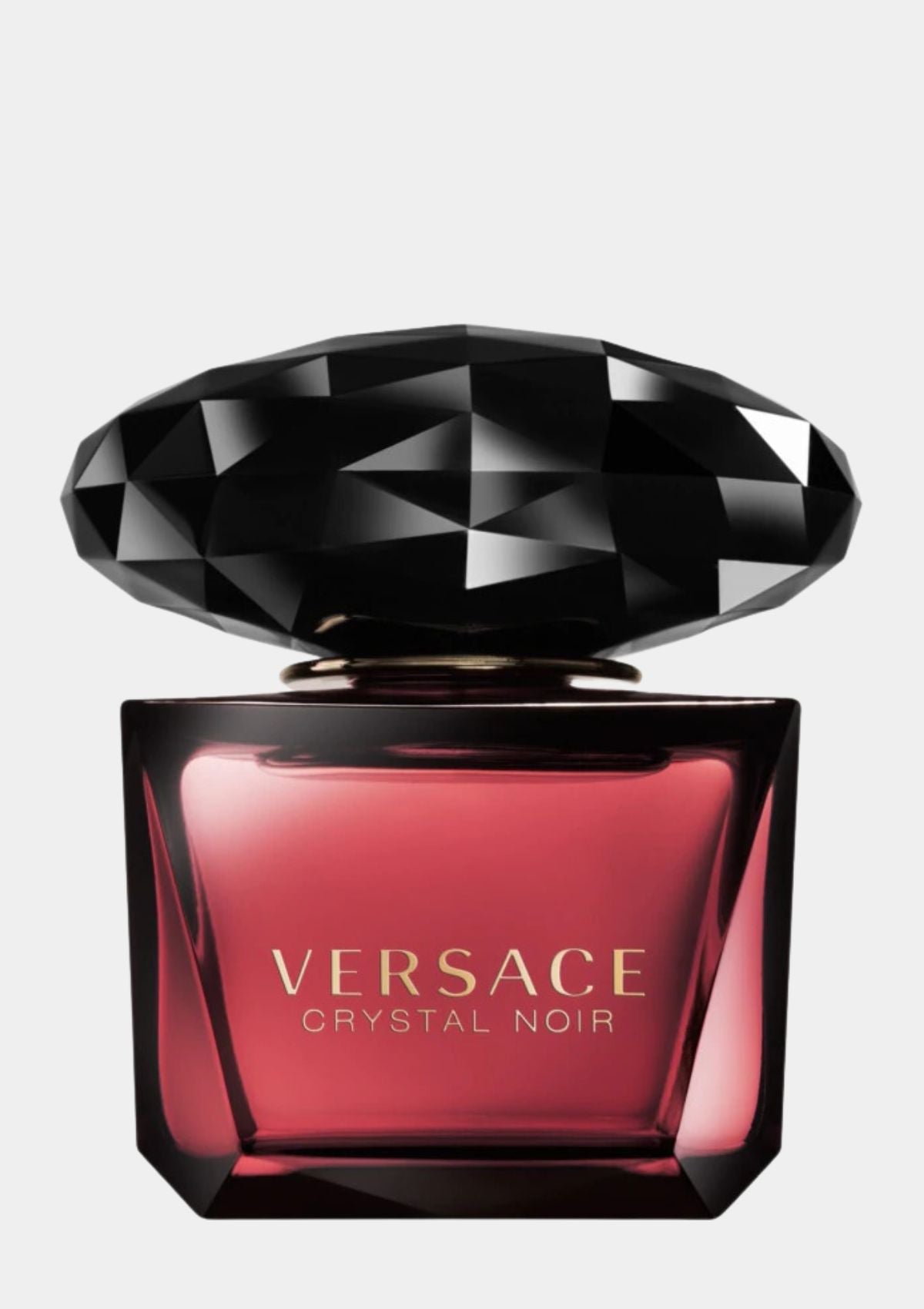 Versace Crystal Noir for Women EDT 50mL