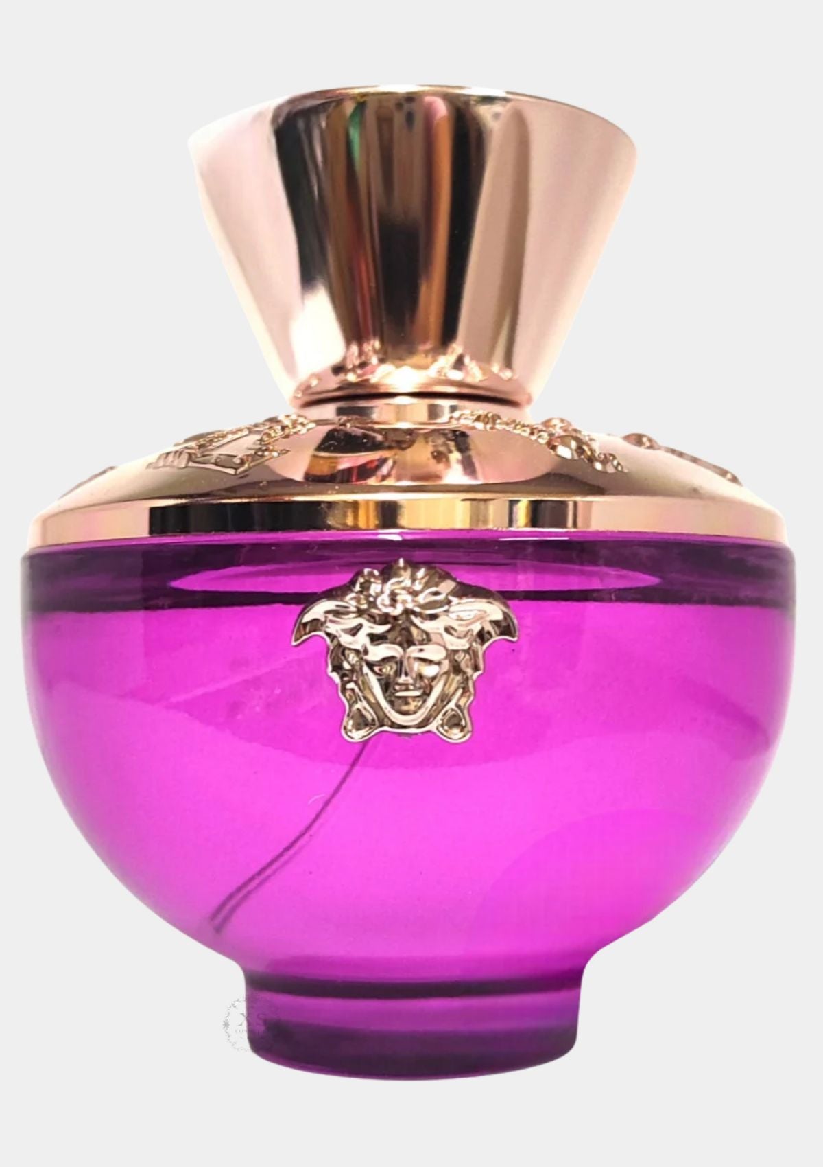 Versace Dylan Purple for Women EDP 100mL