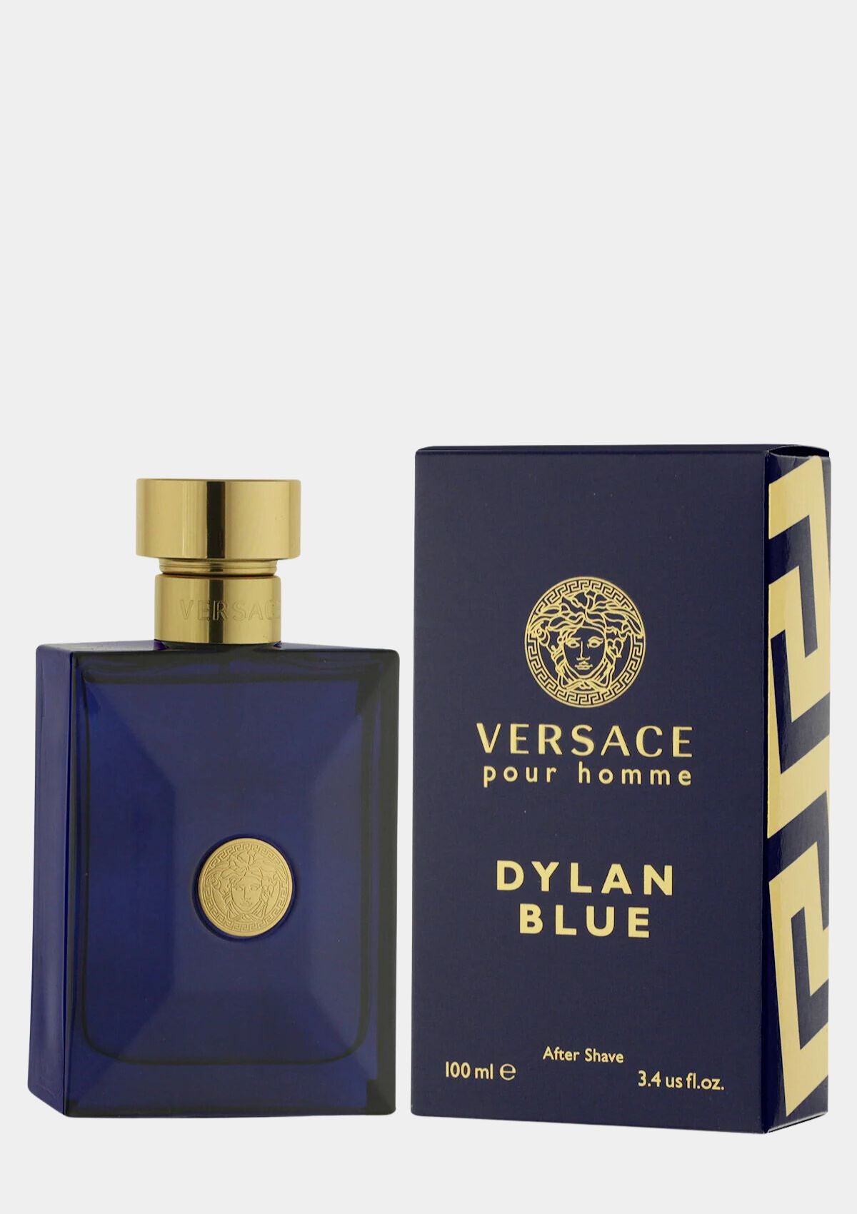 Versace Dylan Blue Pour Homme for Men EDT 100mL