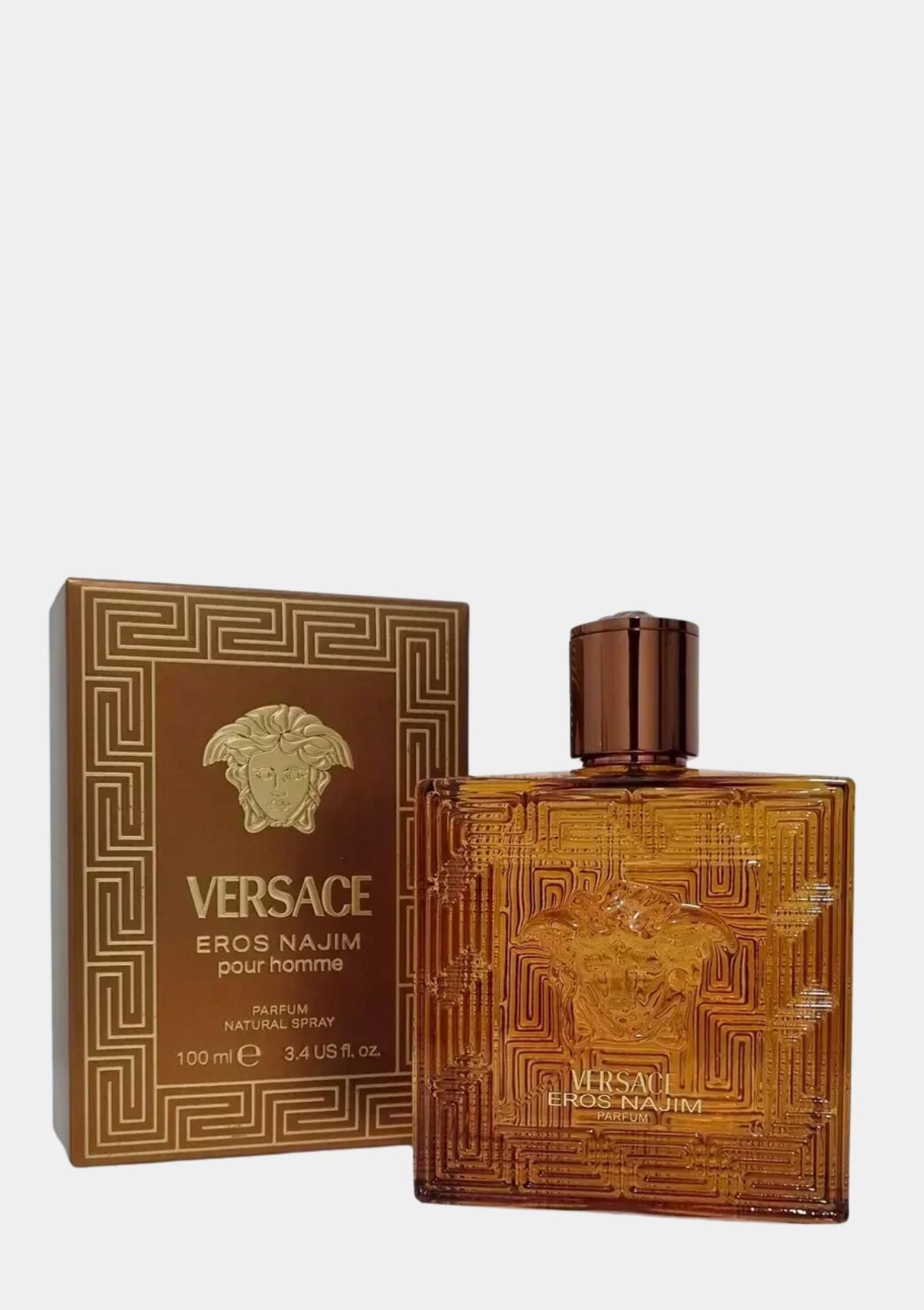 Versace Eros Najm for Men EDP 100mL