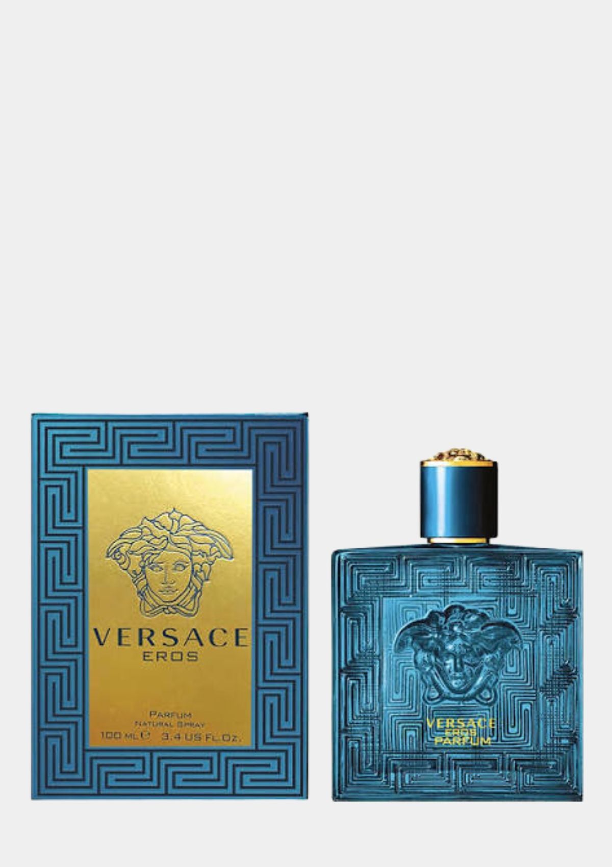 Versace Eros Parfum for Men 100mL