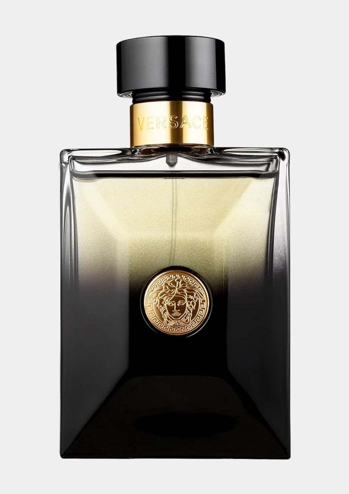 Versace Pour Homme Oud Noir for Men EDP 100mL