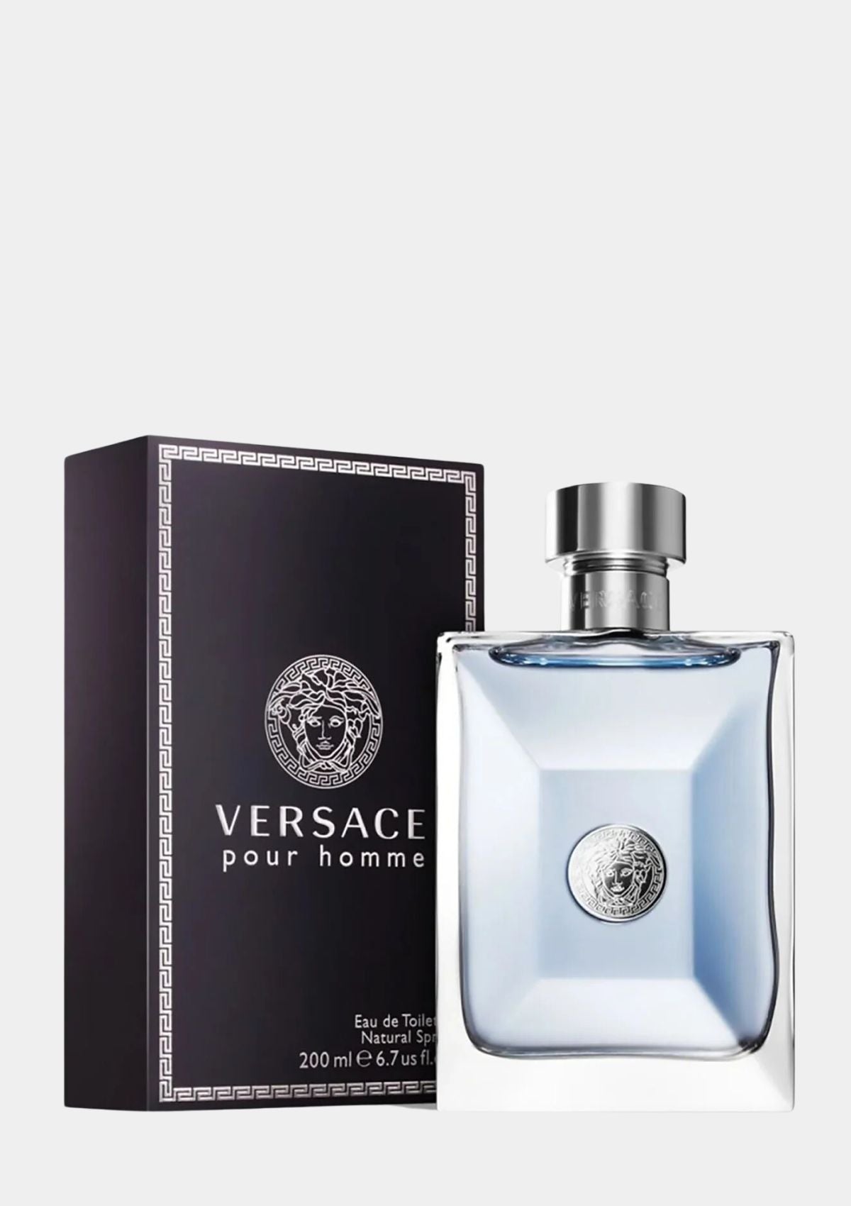 Versace Signature Homme for Men EDT 200mL