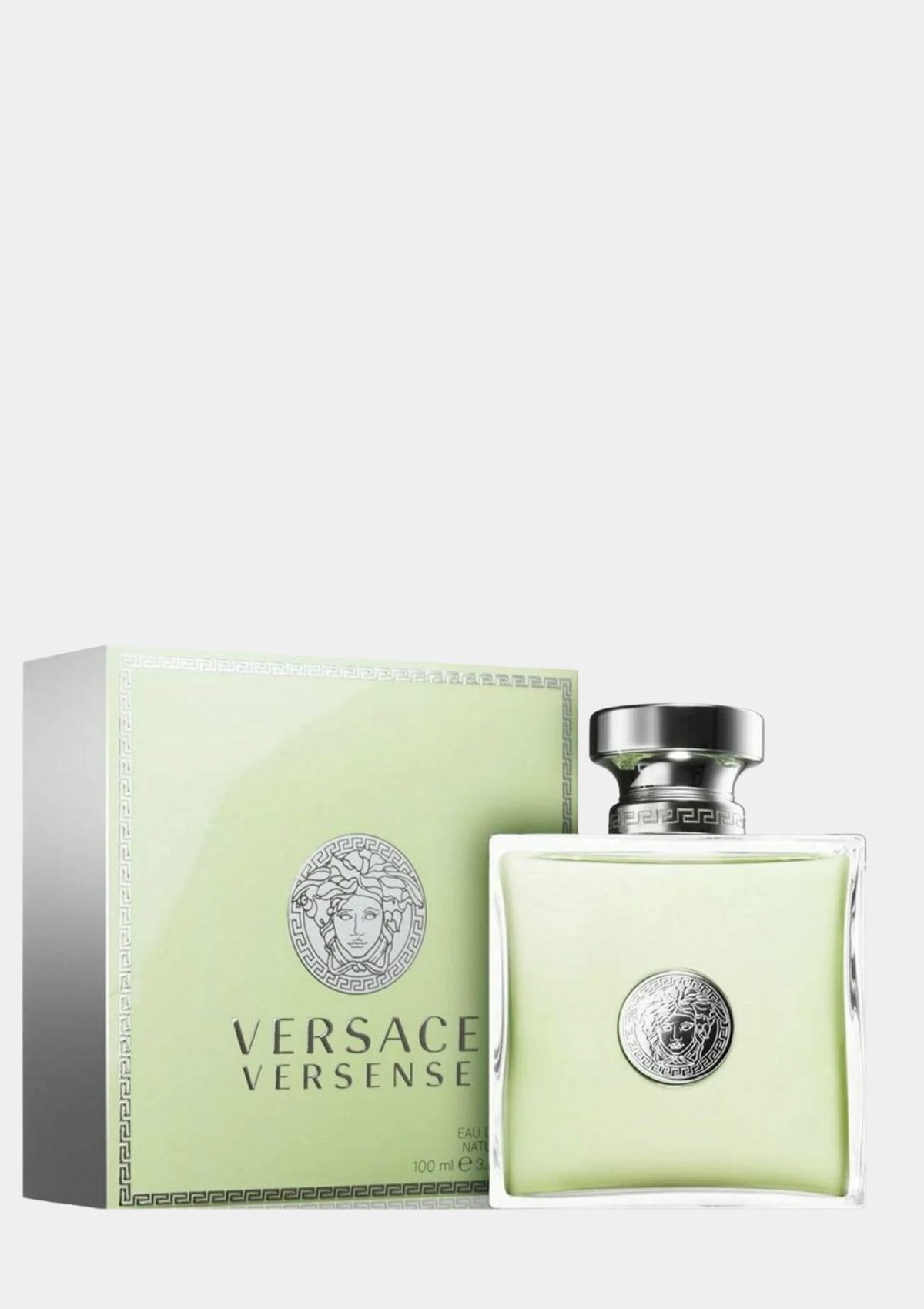 Versace Versense for Women EDT 100mL