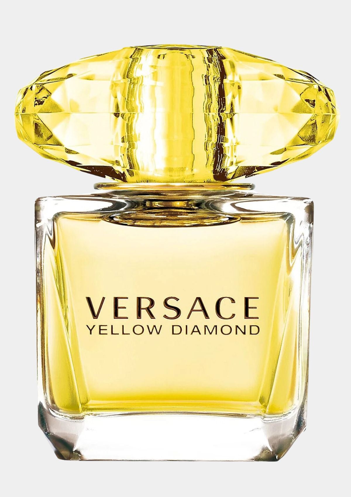 Versace Yellow Diamond for Women EDT 90mL