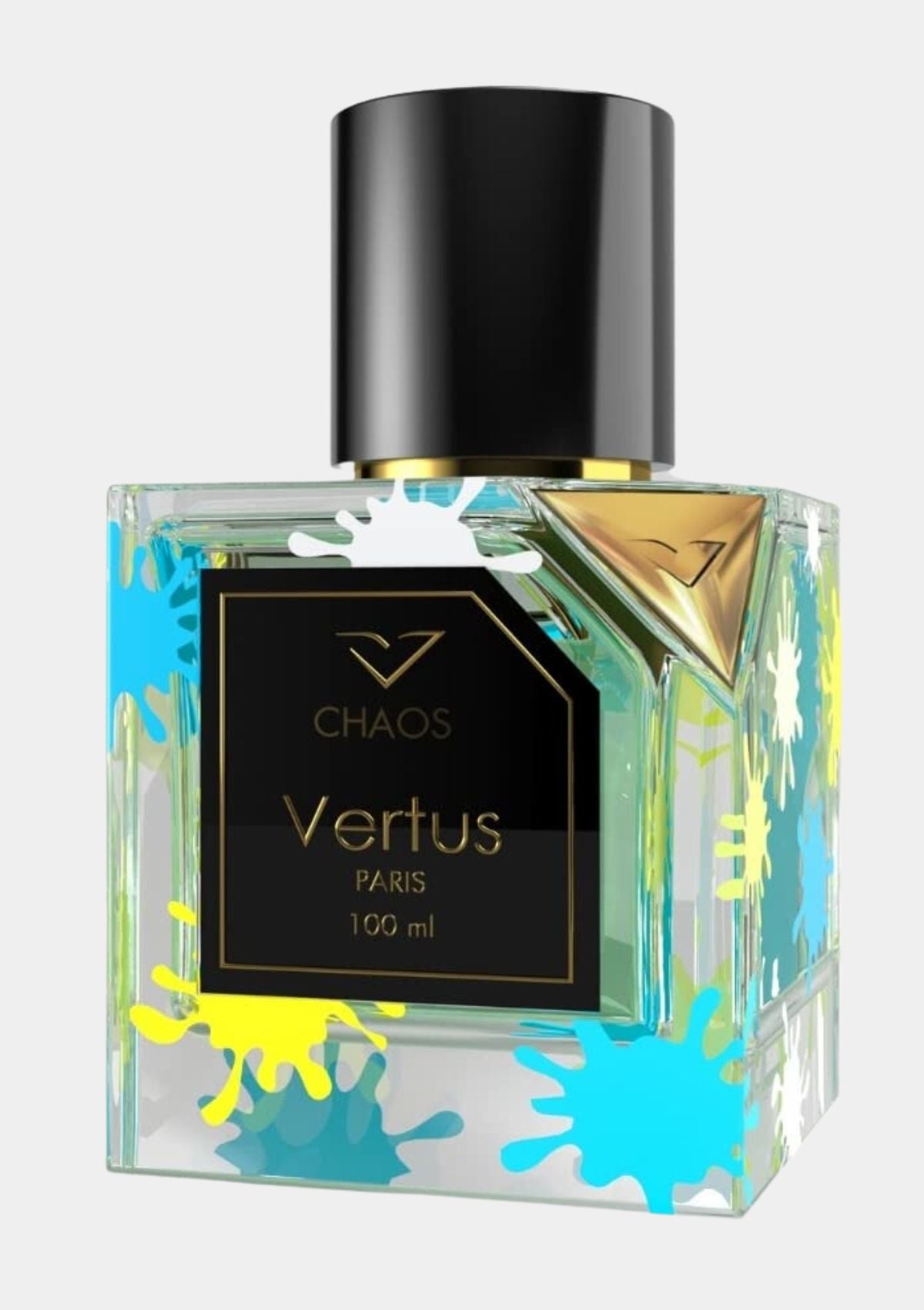 Vertus Chaos for Unisex EDP 100mL