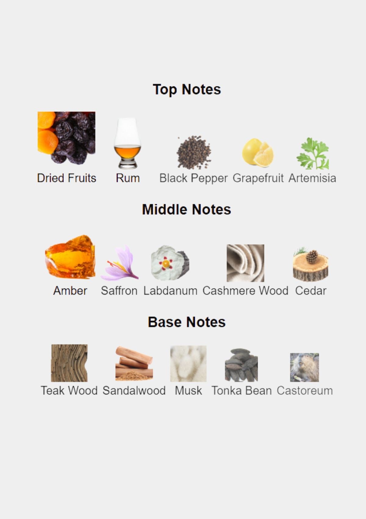 Vertus Paris Amber Elixir for Unisex EDP 100mL