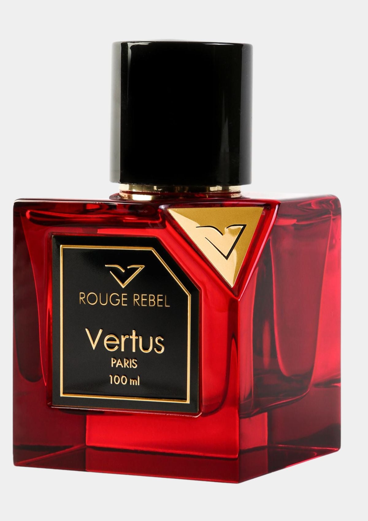 Vertus Rouge Rebel for Unisex EDP 100mL