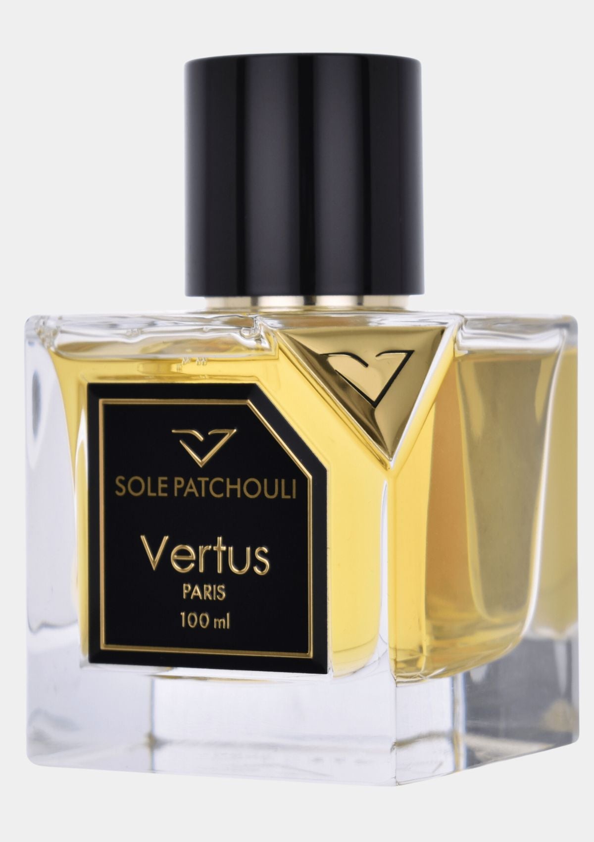 Vertus Sole Patchouli for Unisex EDP 100mL