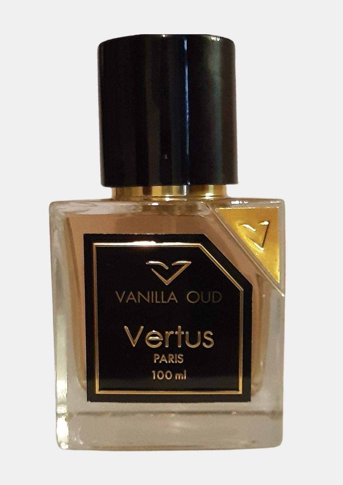 Vertus Vanilla Oud for Unisex EDP 100mL
