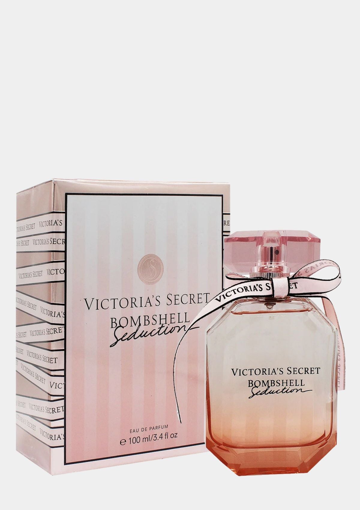 Victoria's Secret Bombshell Seduction for Women EDP 50mL