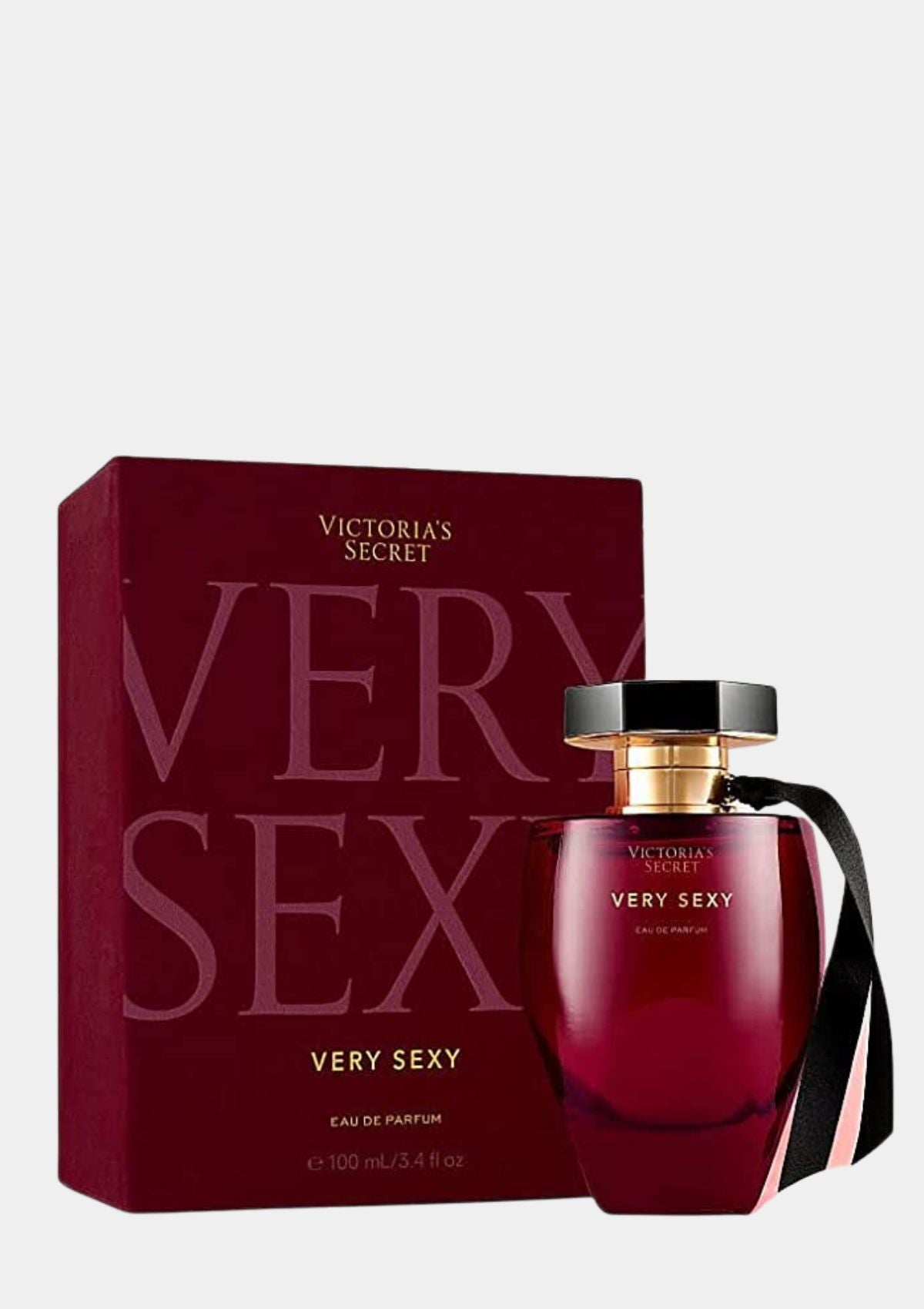 Victoria's Secret Very Sexy for Women EDP 100mL