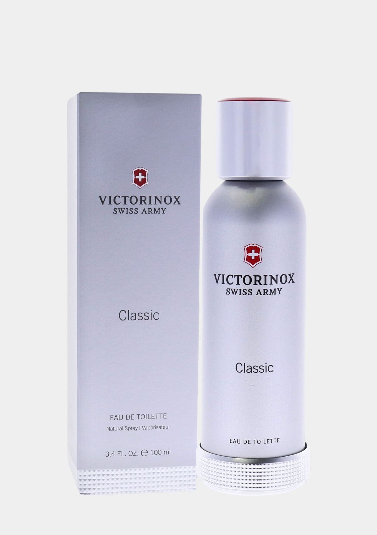 Victorinox Swiss Army Classic for Men EDT 100mL