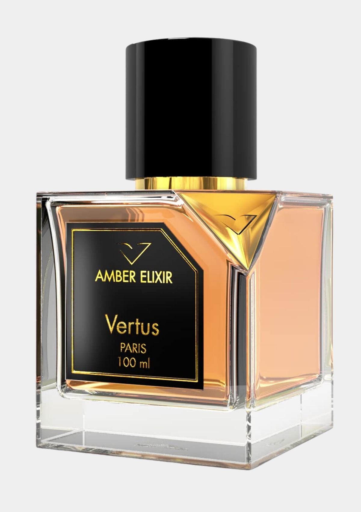 Vertus Paris Amber Elixir for Unisex EDP 100mL