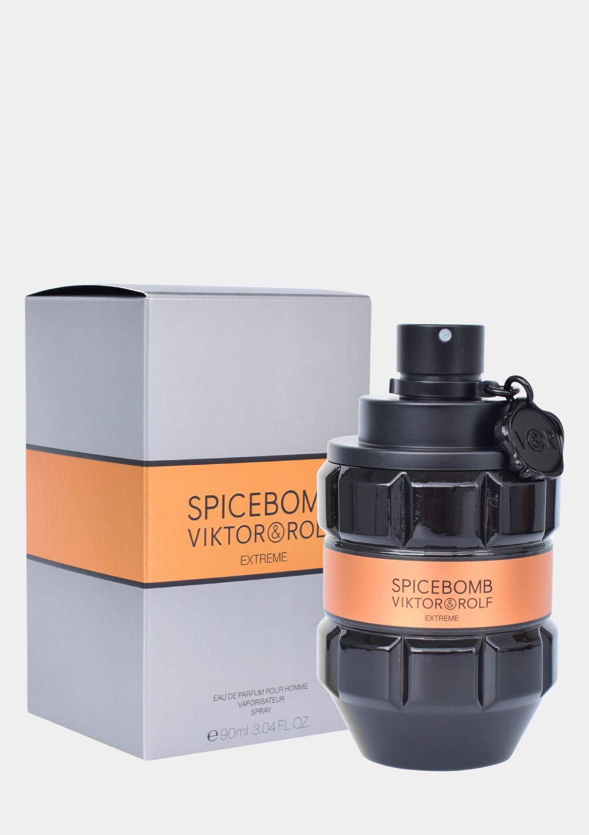 Viktor & Rolf Spicebomb Extreme for Men EDP 90mL