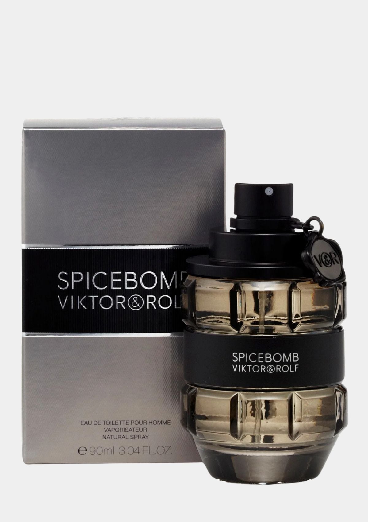 Viktor & Rolf Spicebomb for Men EDT 90mL