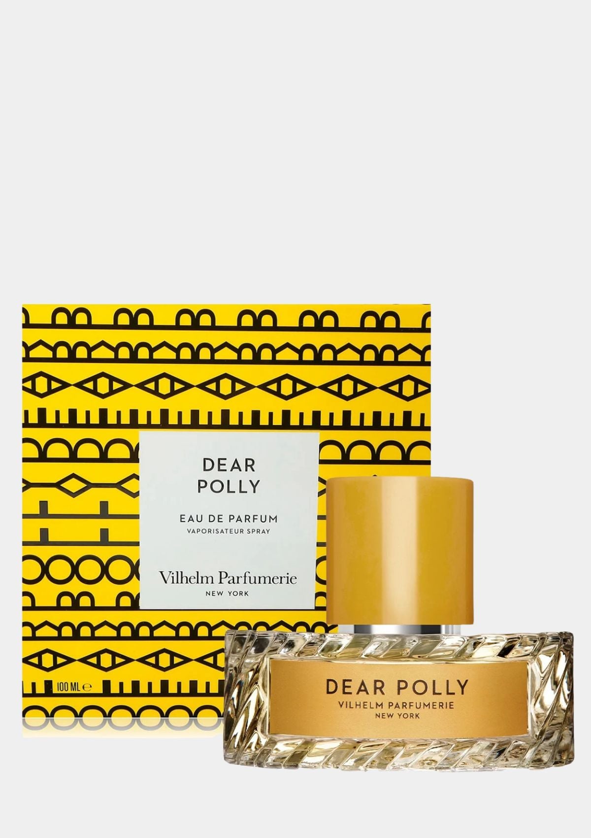 Vilhelm Parfumerie Dear Polly for Unisex EDP 100mL