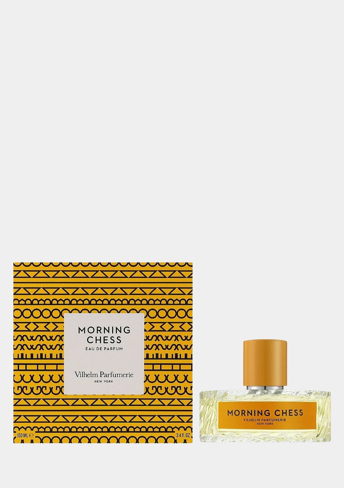Vilhelm Parfumerie Morning Chess for Unisex EDP 100mL