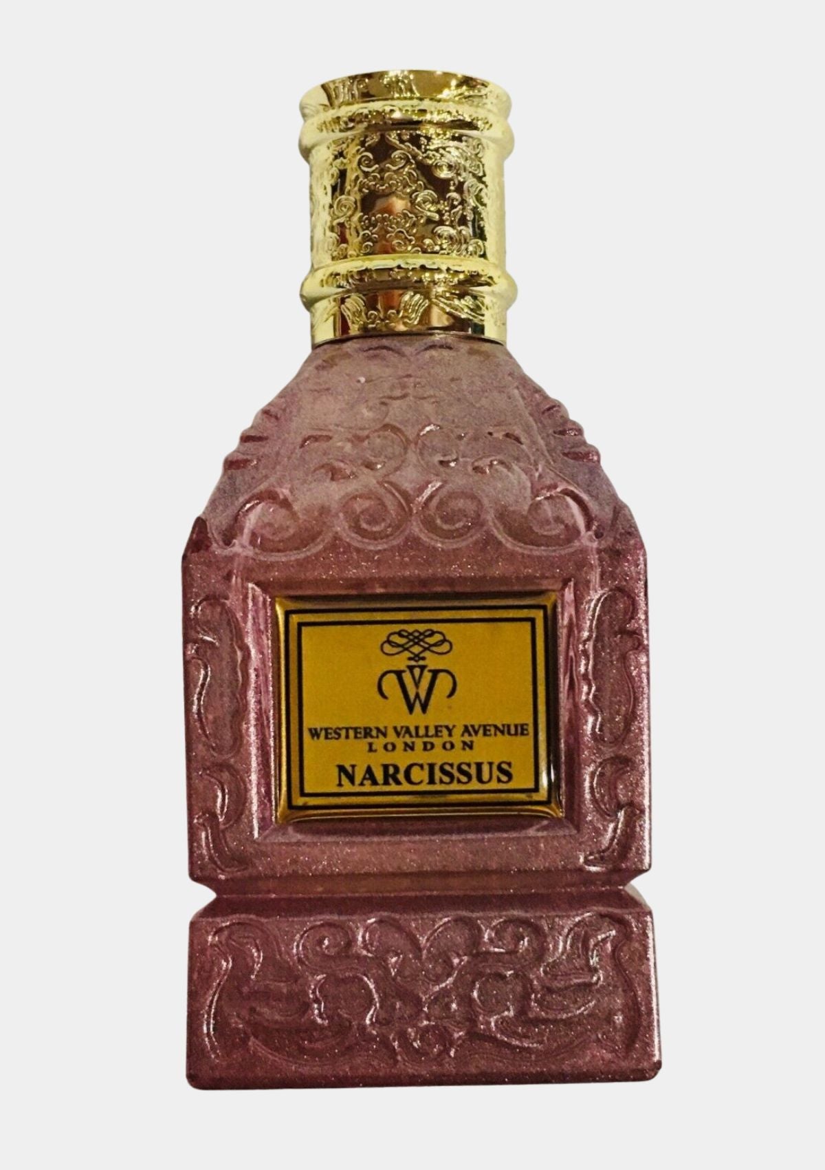 Western Valley Avenue London Narcissus for Unisex EDP 75mL