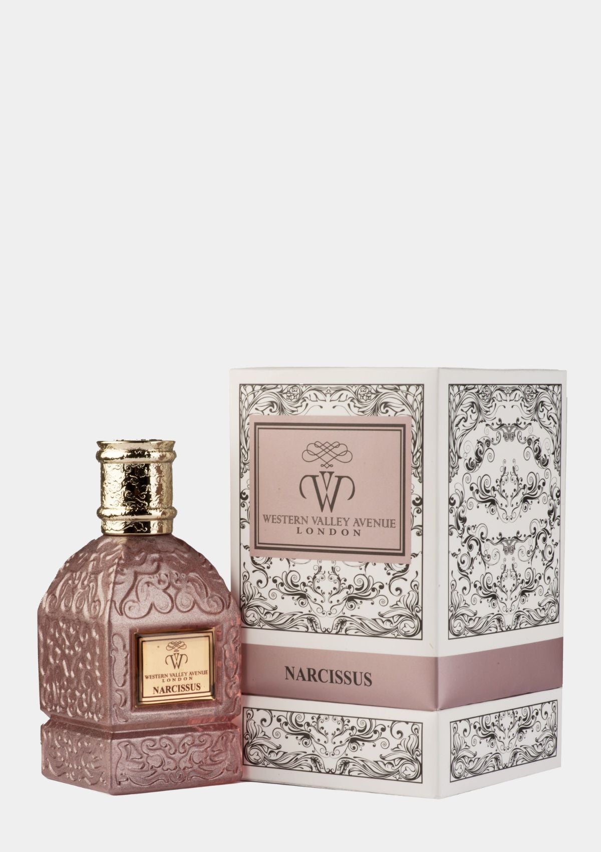 Western Valley Avenue London Narcissus for Unisex EDP 75mL