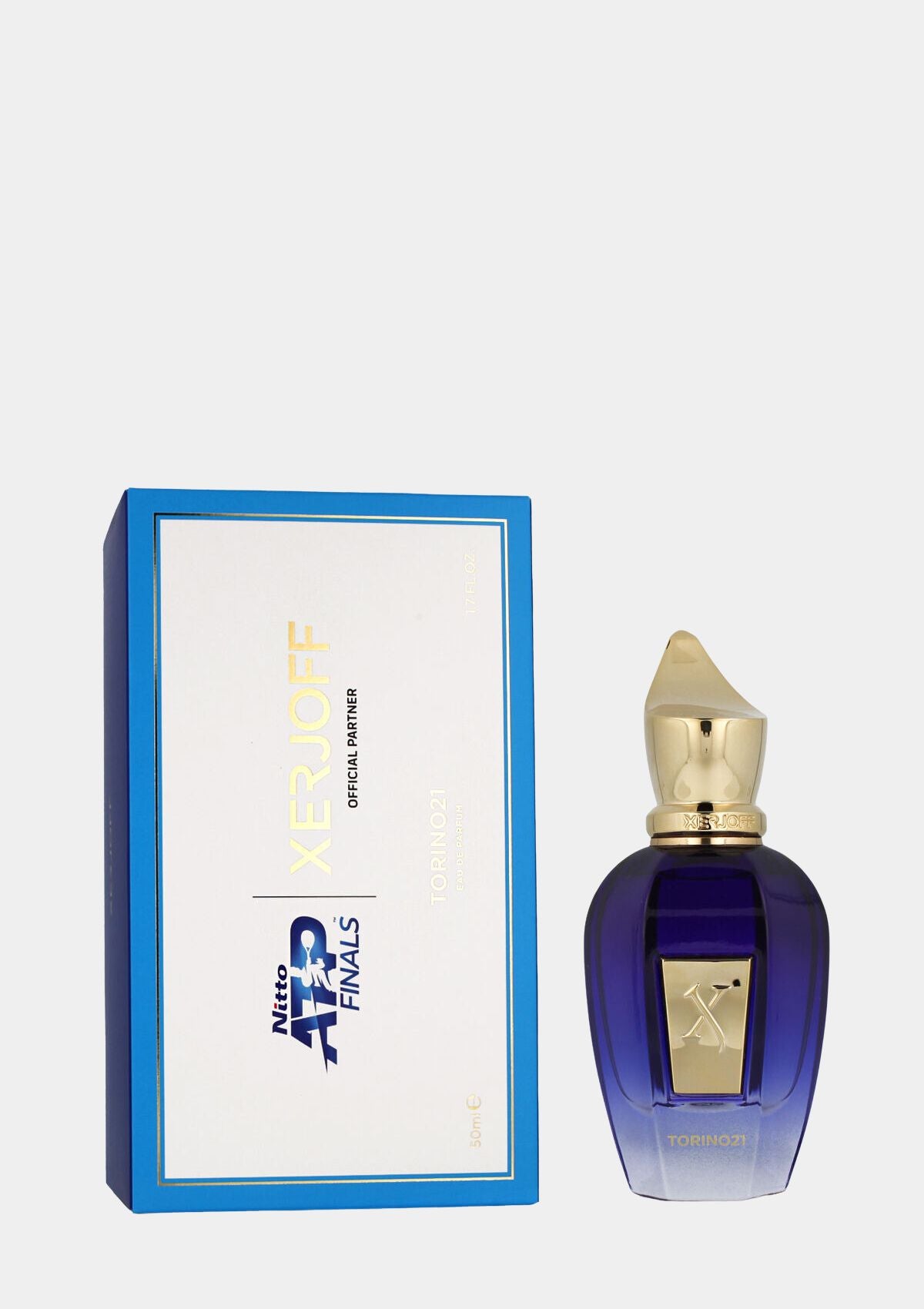 Xerjoff ATP Torino 22 for Unisex EDP 50mL