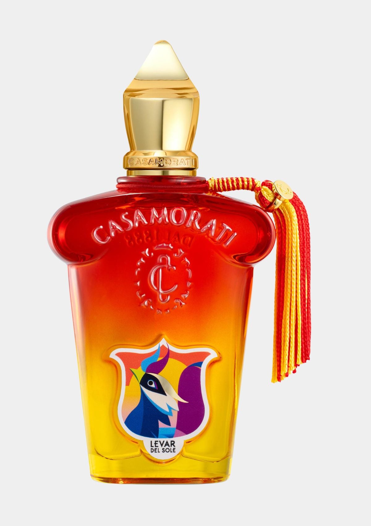 Xerjoff Casamorati Levar Del Sole for Unisex EDP 100mL