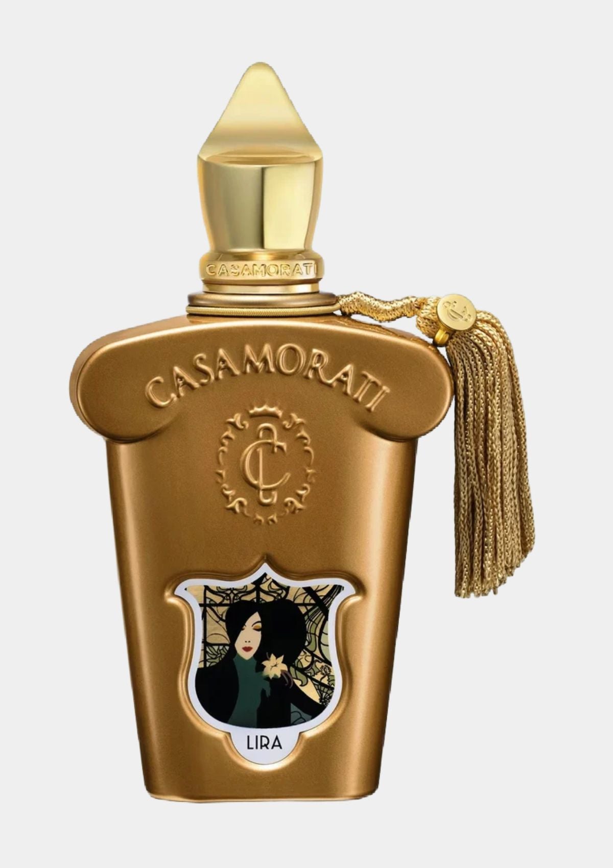 Xerjoff Casamorati Lira for Unisex EDP 100mL