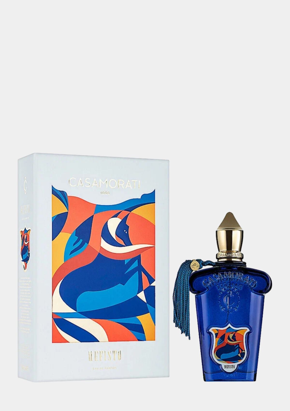 Xerjoff Casamorati Mefisto for Men EDP 100mL
