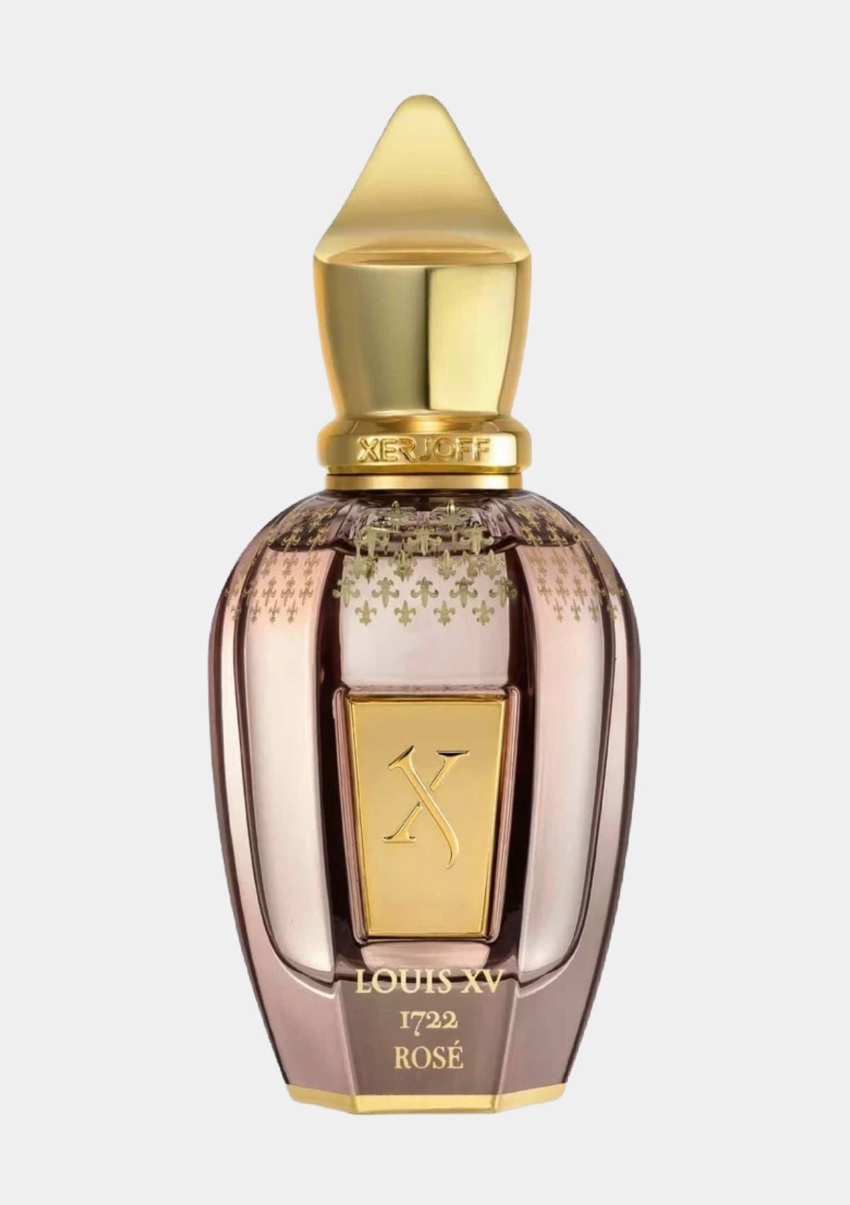 Xerjoff Louis XV 1722 Rose for Unisex EDP 50mL