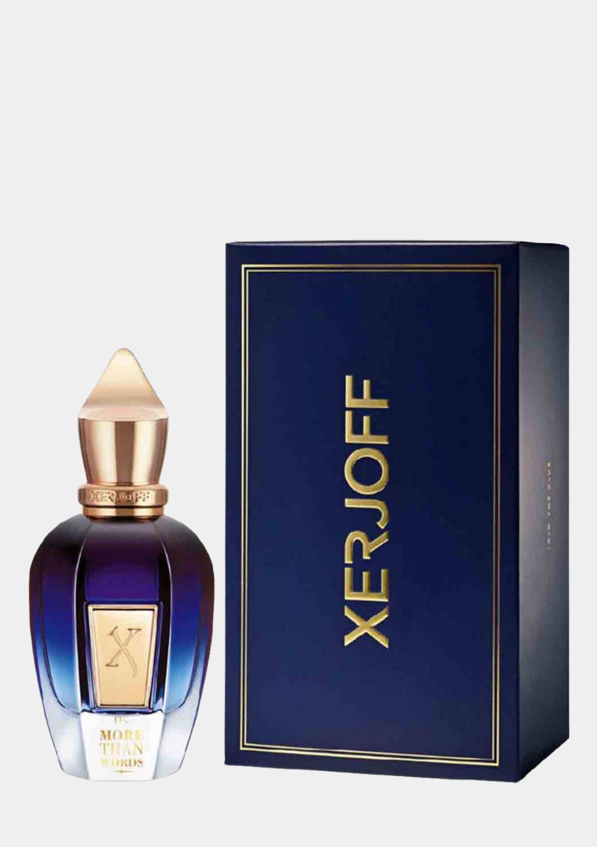 Xerjoff More Than Words for Unisex EDP 100mL