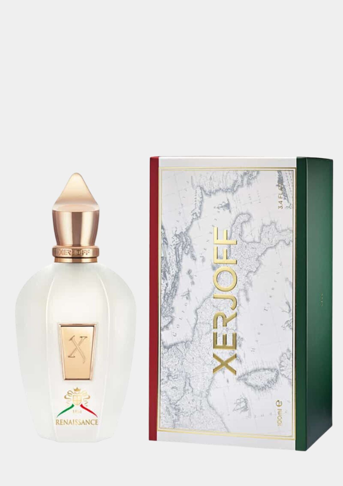 Xerjoff Renaissance for Unisex EDP 100mL