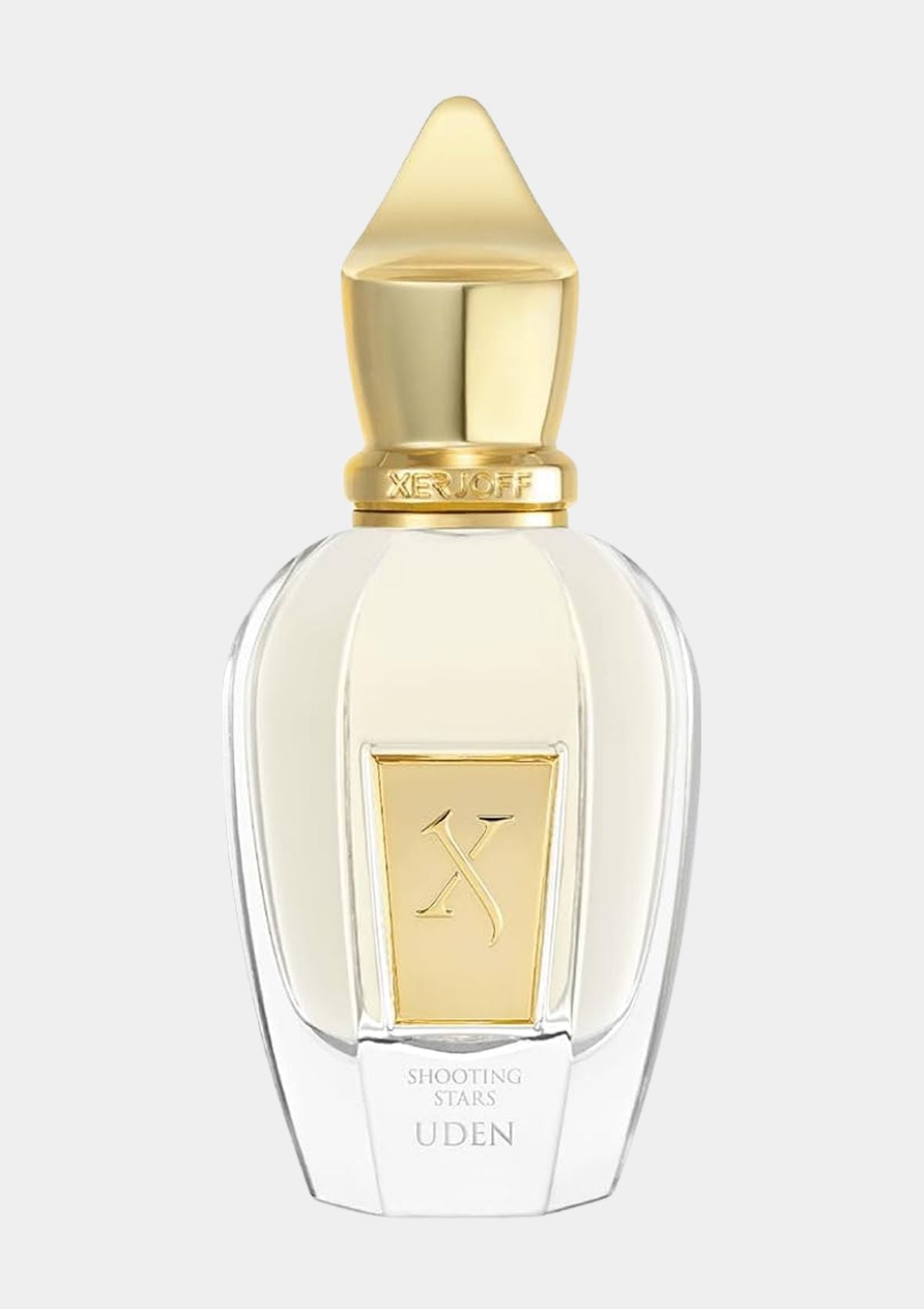 Xerjoff Shooting Stars Uden Parfum for Unisex 50mL