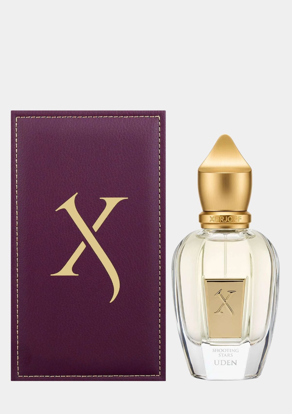 Xerjoff Shooting Stars Uden Parfum for Unisex 50mL