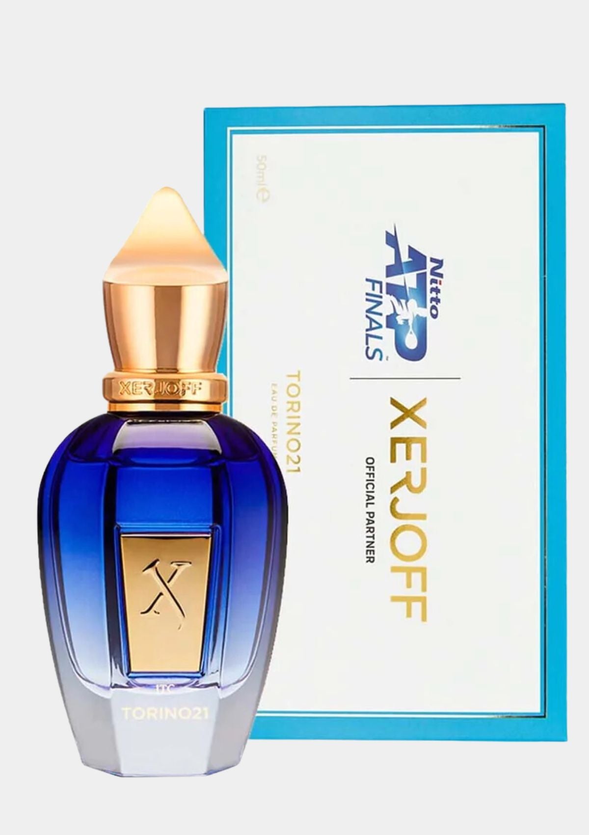 Xerjoff Torino 21 for Unisex EDP 50mL