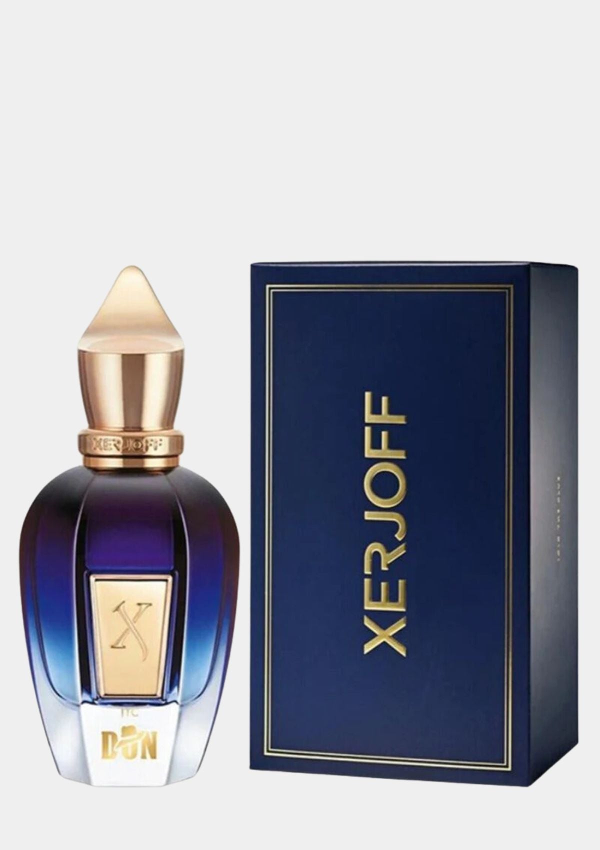 Xerjoff Don for Unisex EDP 100mL