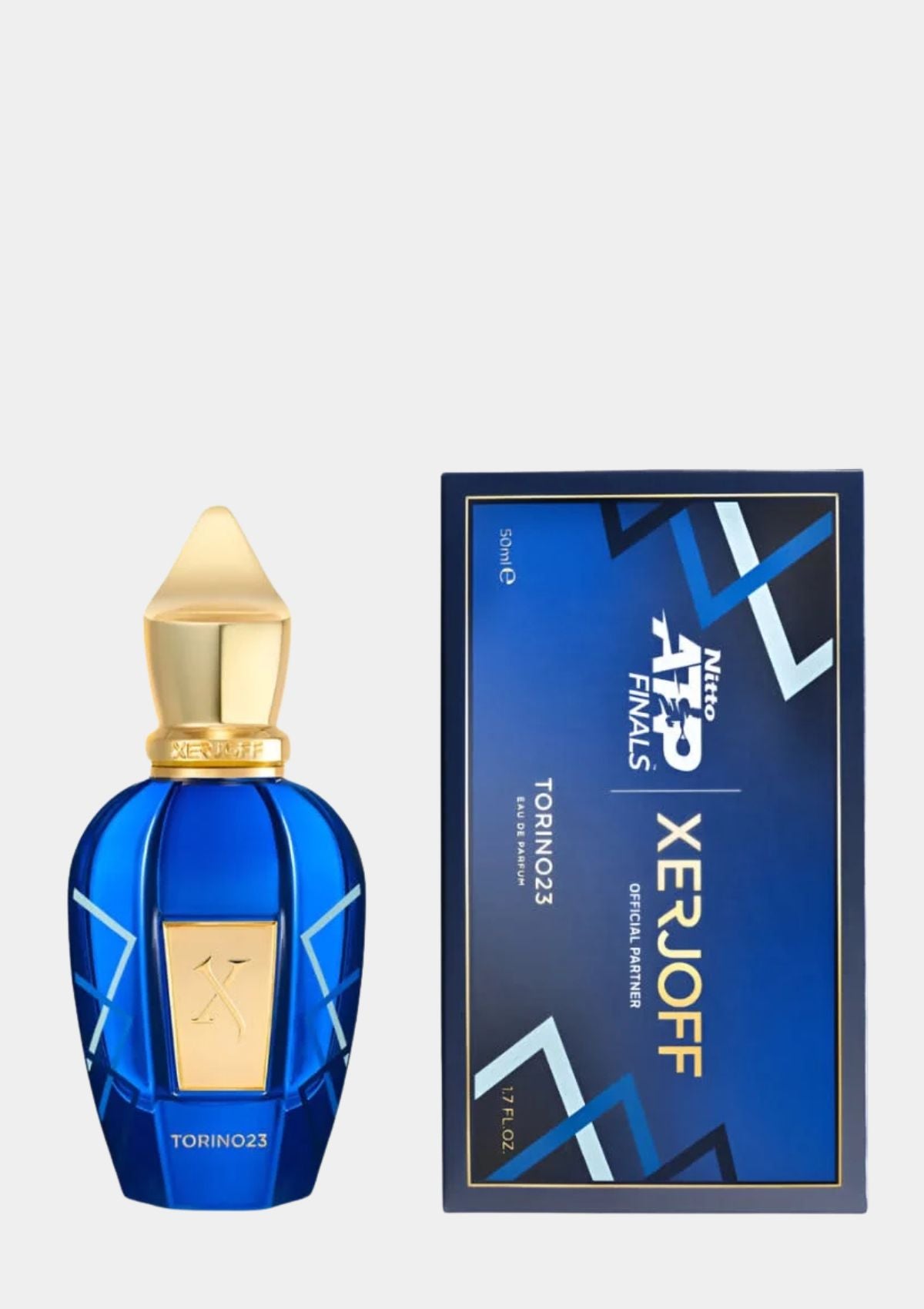 Xerjoff Torino 23 for Unisex EDP 50mL