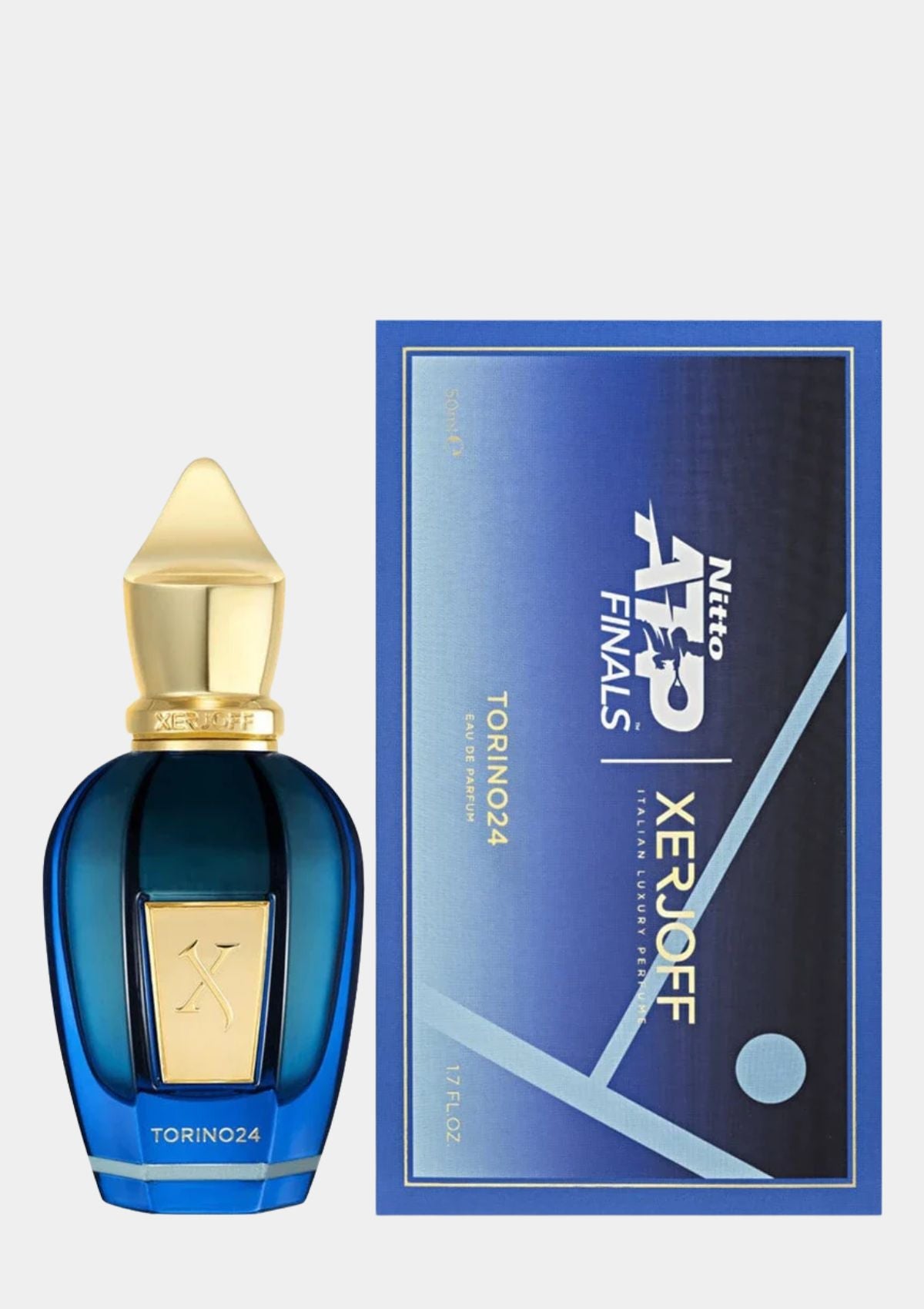 Xerjoff Torino 24 for Unisex EDP 50mL
