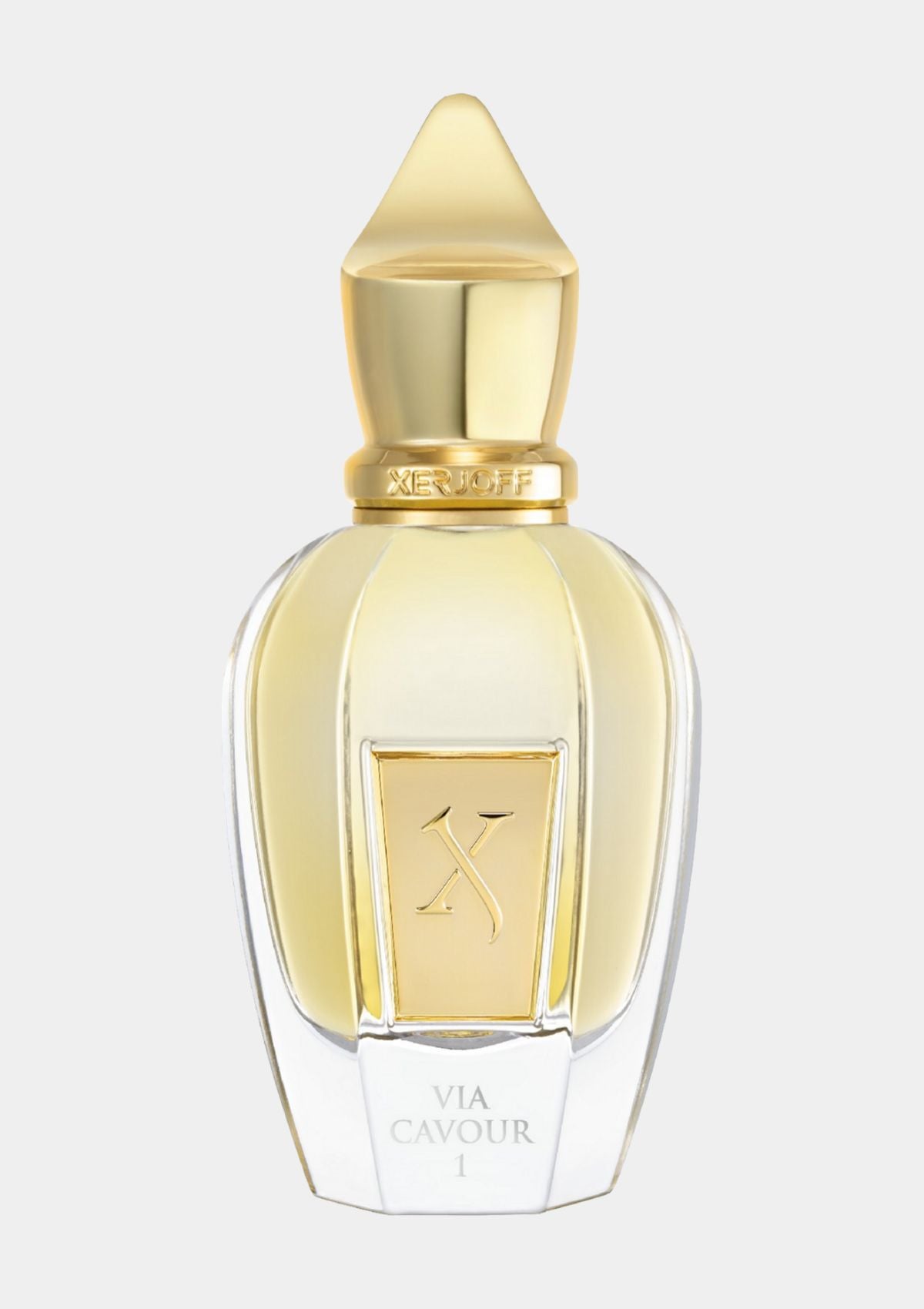 Xerjoff Via Cavour I Parfum for Unisex 50mL