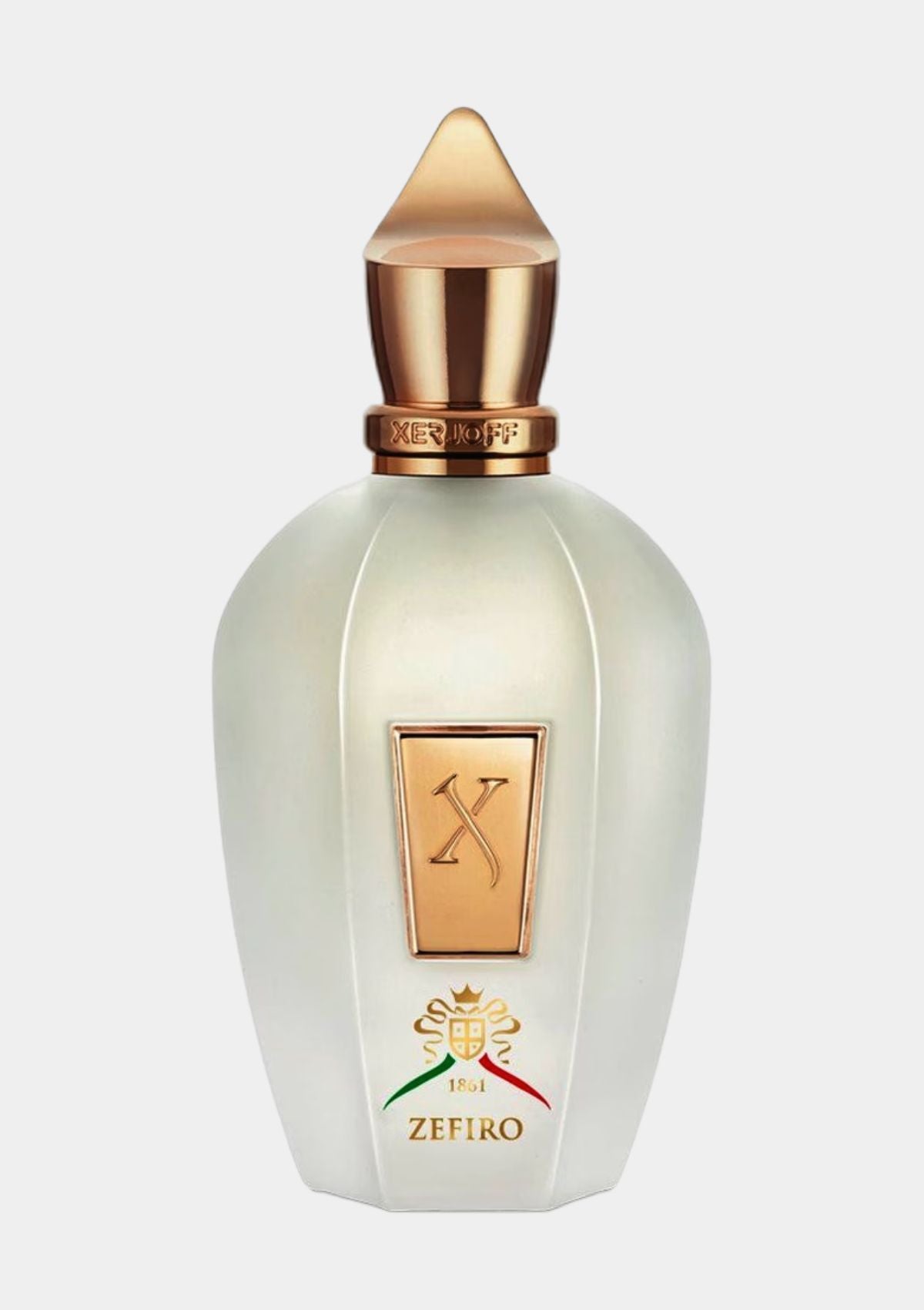 Xerjoff Zefiro for Unisex EDP 100mL