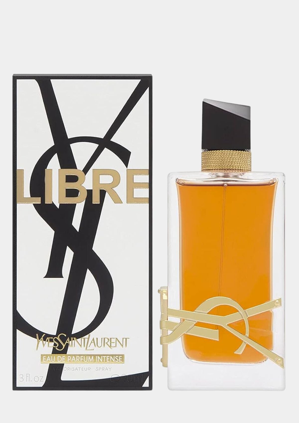 Yves Saint Laurent Libre Intense for Women EDP 90mL