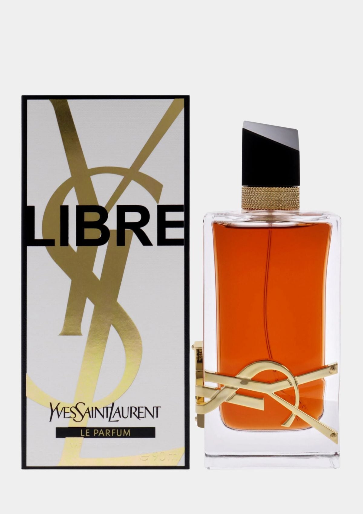 Yves Saint Laurent Libre Le Parfum for Women 90mL