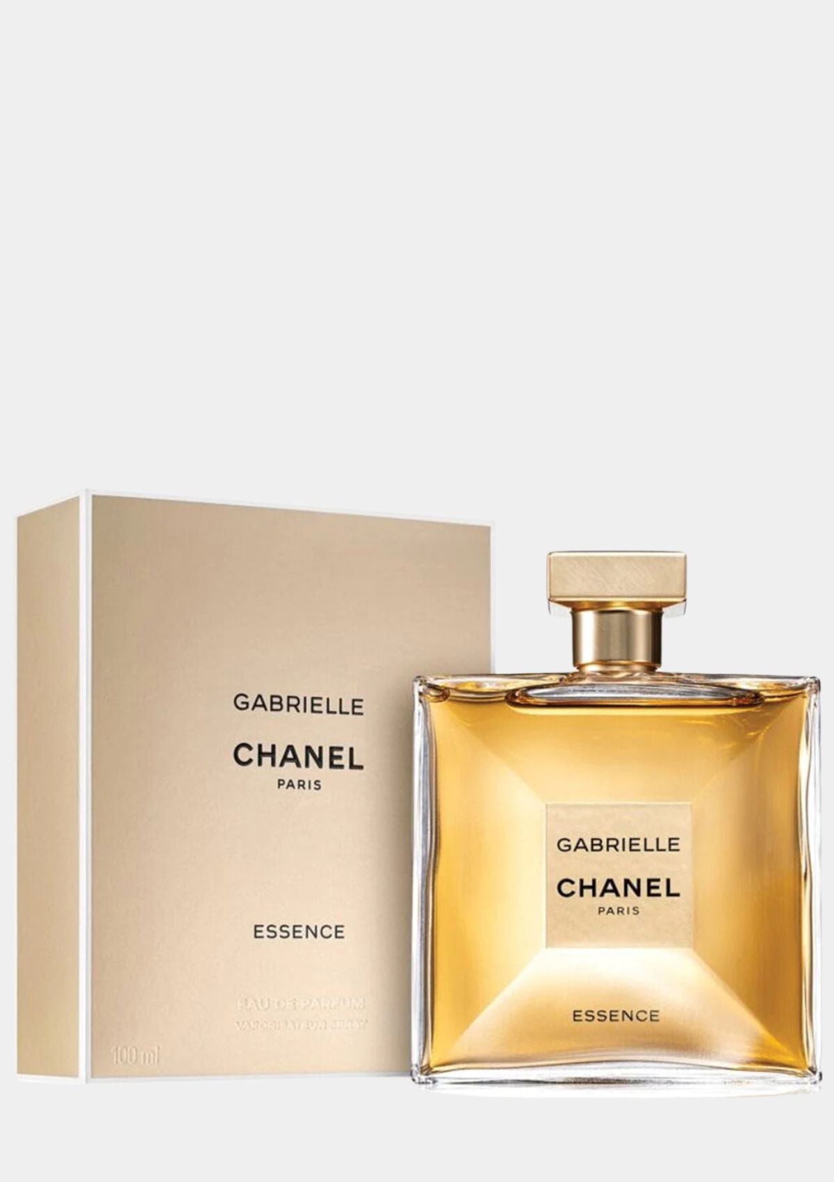 Chanel Gabrielle Essence for Women EDP 100mL