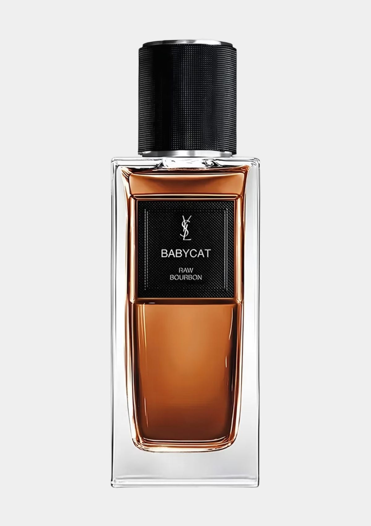 Yves Saint Laurent Babycat Raw Bourbon for Unisex EDP 125mL